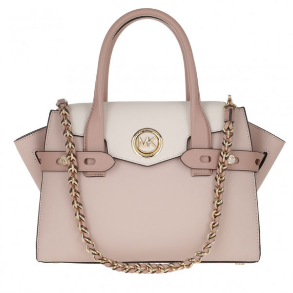 Carmen – Soft Pink
