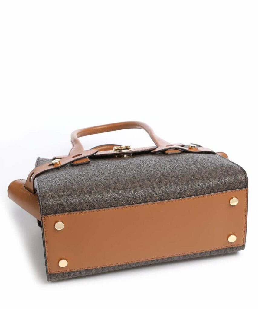 Carmen – Logo Brown/Cider – Detail 4