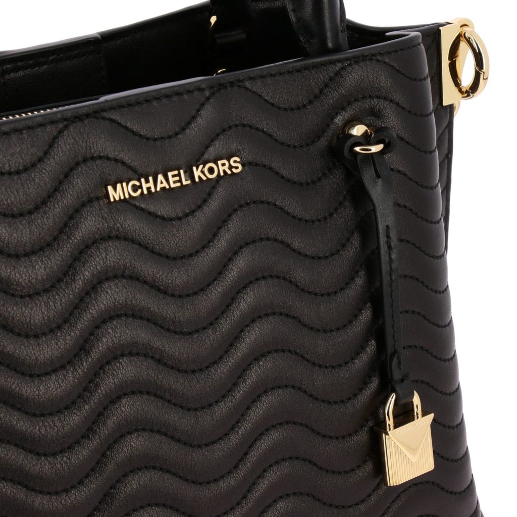 Arielle – Black – Detail 2