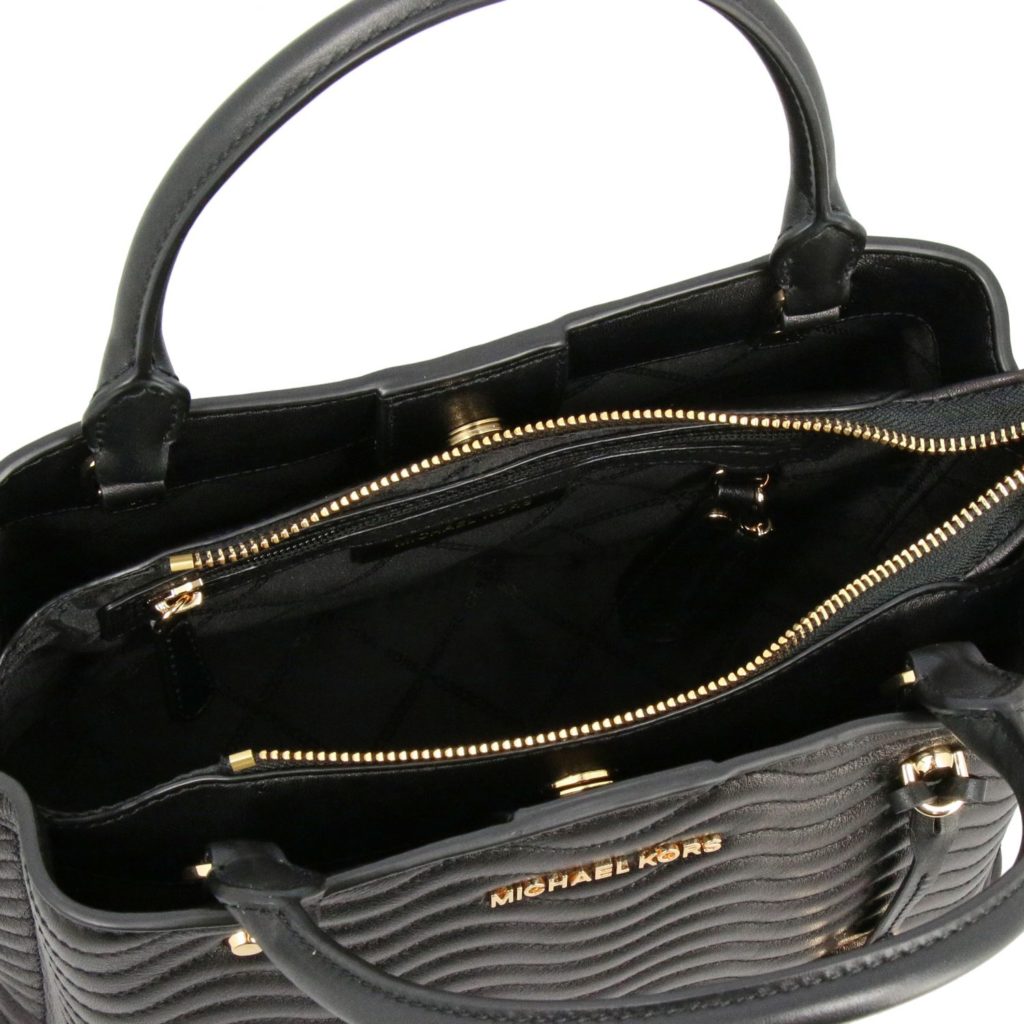 Arielle – Black – Detail 3
