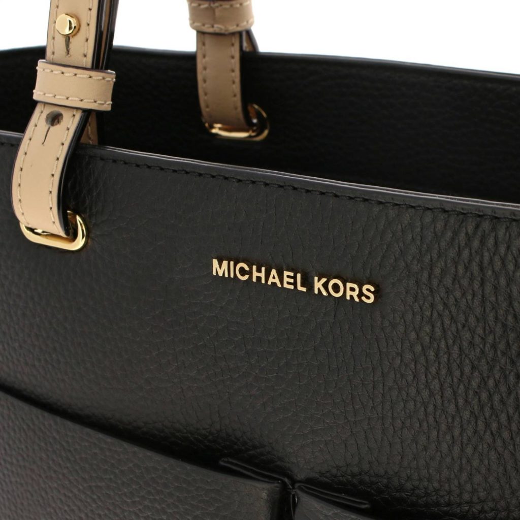 Bedford – Black – Detail 2