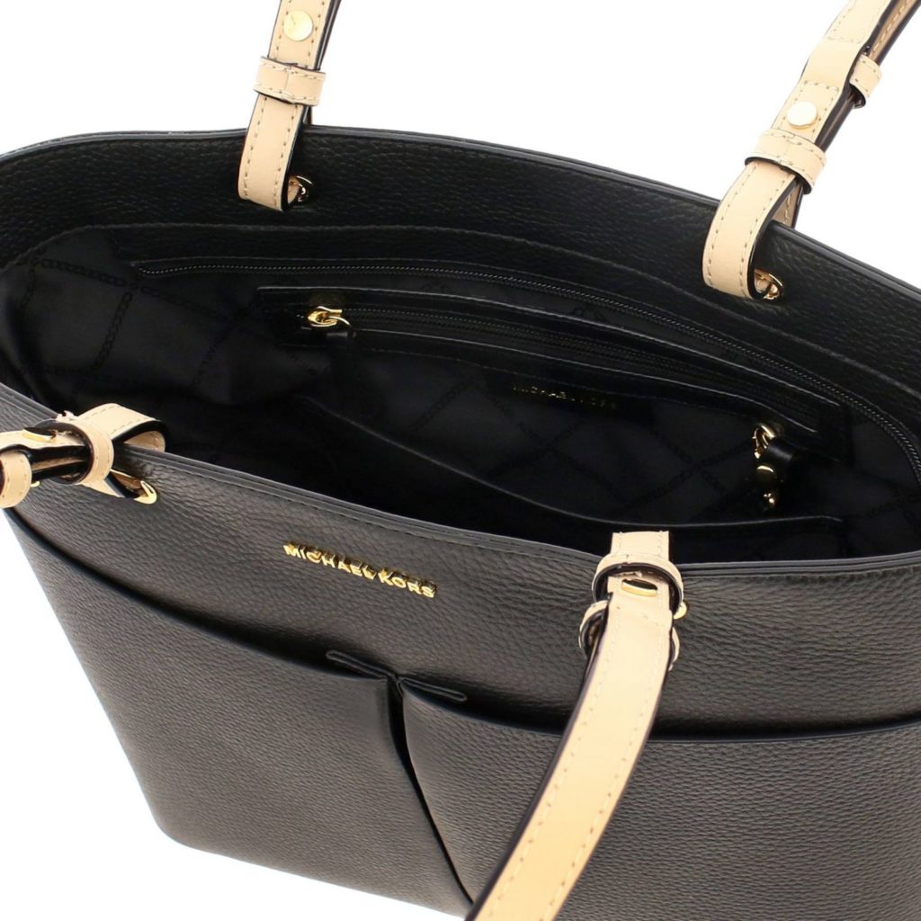 Bedford – Black – Detail 3