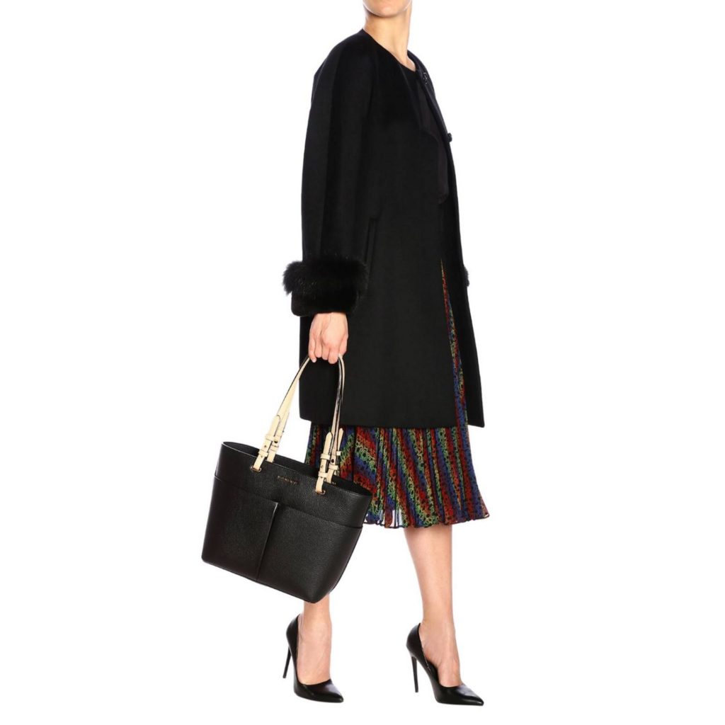 Bedford – Black – Detail 4