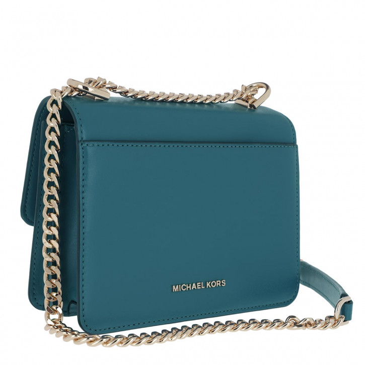 Michael-Kors-Jade-Large-Shoulder-Bag-Dark-Cyan-2 Michael-Kors-Jade-Large-Shoulder-Bag-Dark-Cyan