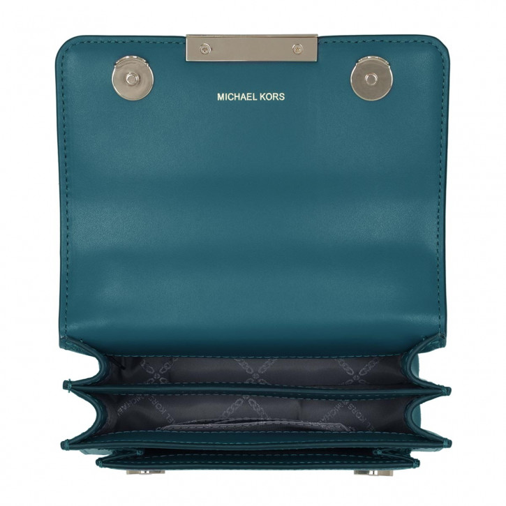 Michael-Kors-Jade-Large-Shoulder-Bag-Dark-Cyan-4 Michael-Kors-Jade-Large-Shoulder-Bag-Dark-Cyan