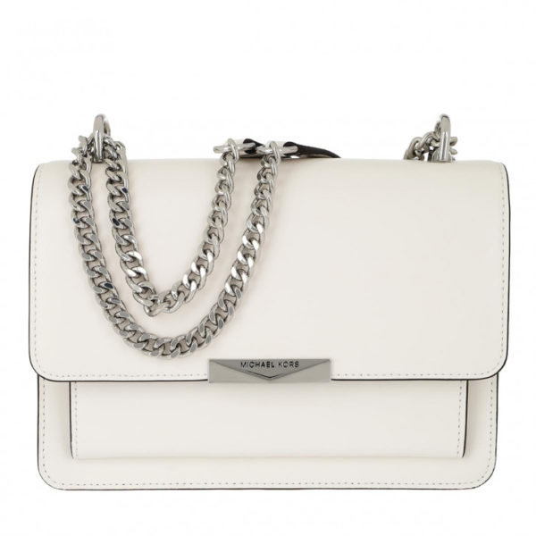 Jade – Optic White