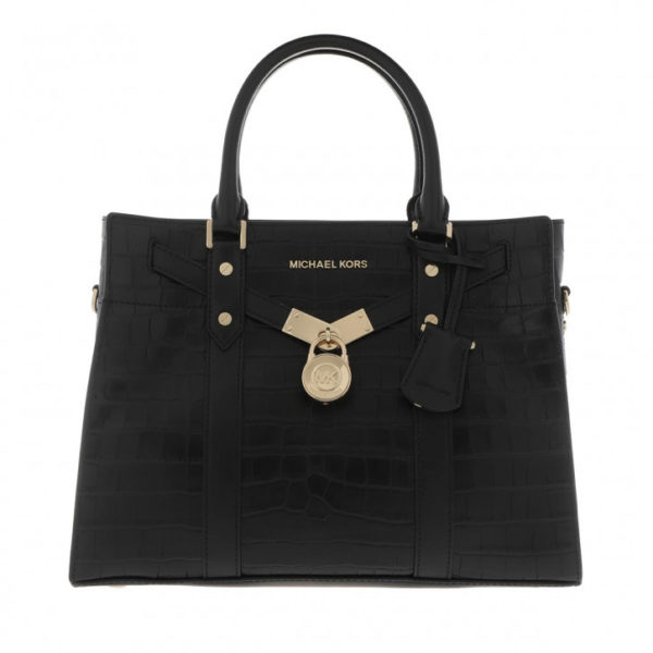 Nouveau Hamilton Groß – Black