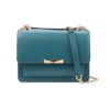 Michael Kors Handtasche – Modell: Jade small Farbe: Dark Cyan