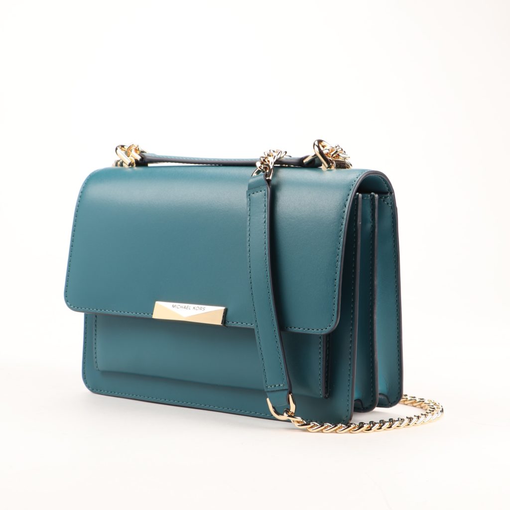 Jade Small – Dark Cyan – Detail 3