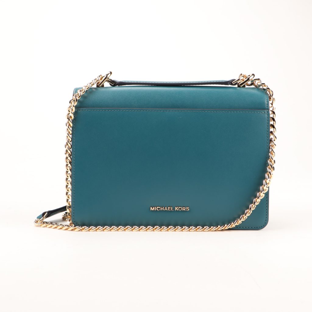 Jade Small – Dark Cyan – Detail 2