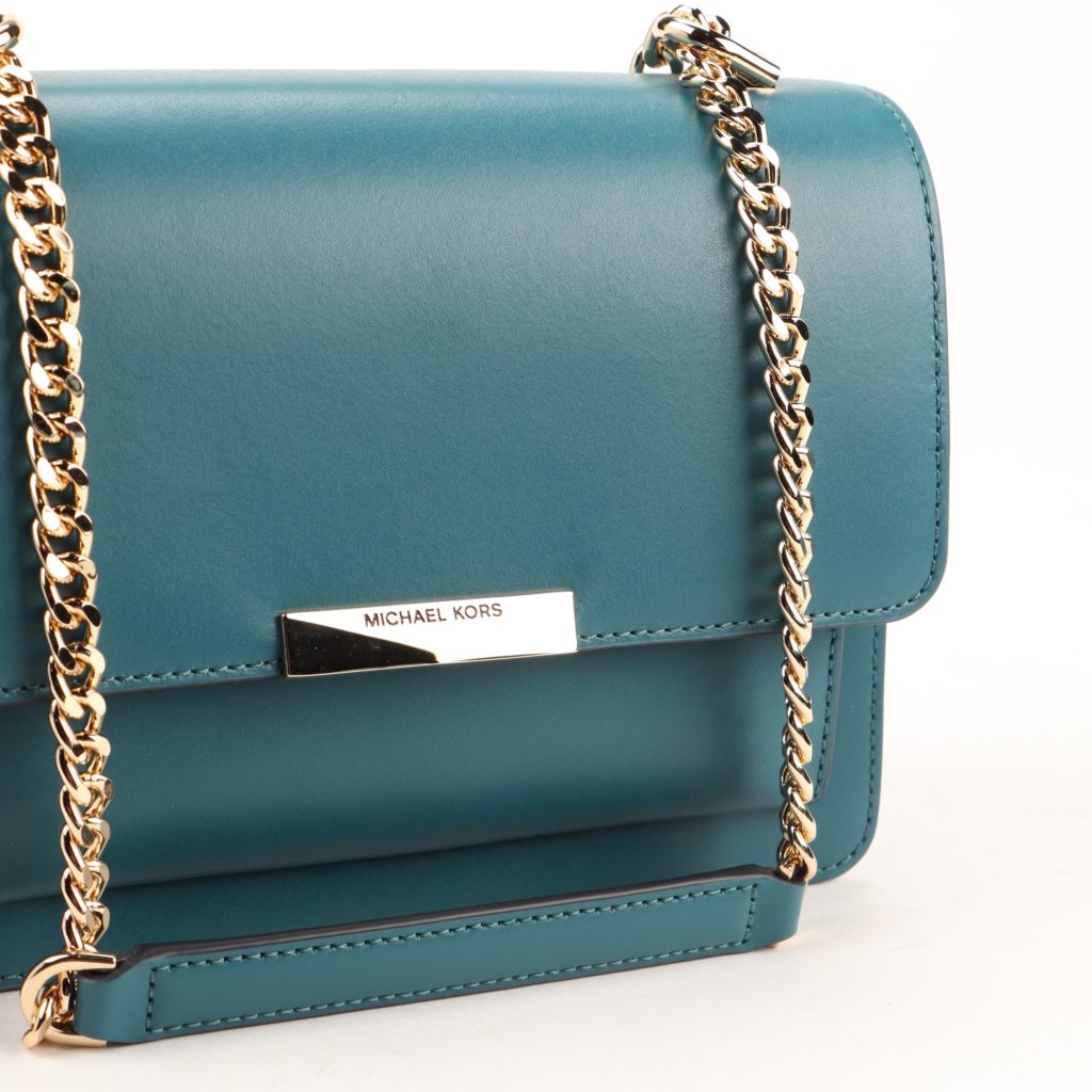 Jade Small – Dark Cyan – Detail 1