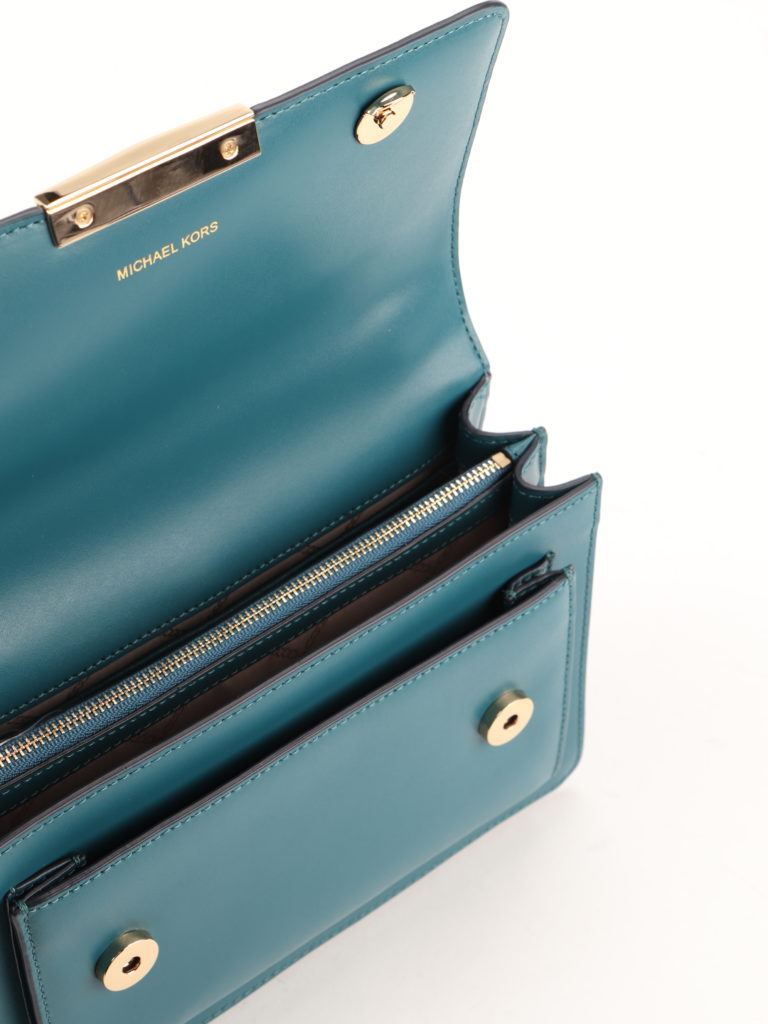 Jade Small – Dark Cyan – Detail 4