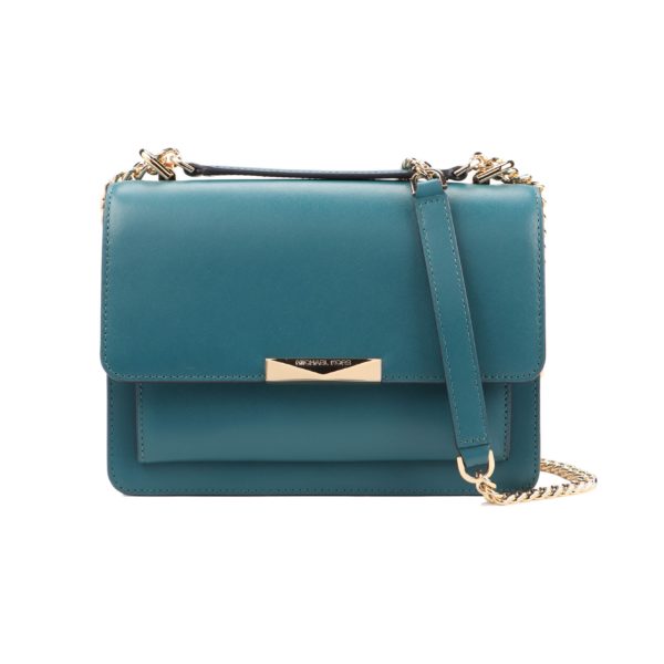 Jade Small – Dark Cyan