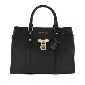 Michael-Kors-Nouveau-Hamilton-Schwarz