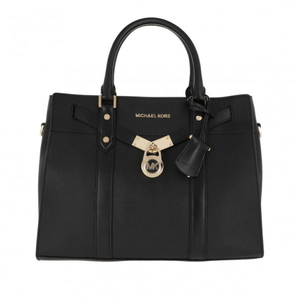Nouveau Hamilton – Black
