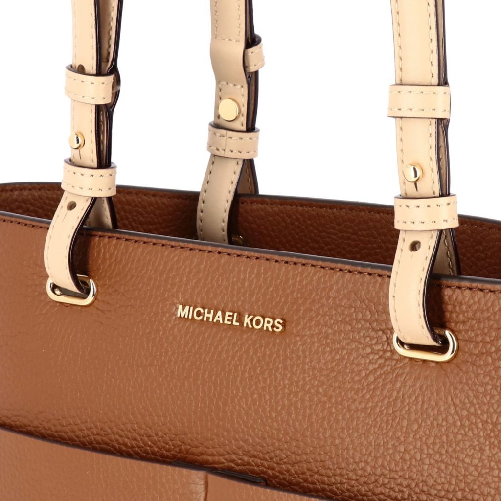 Bedford – Luggage – Detail 2