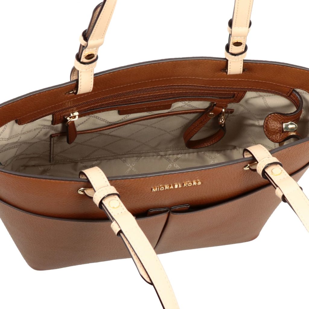 Bedford – Luggage – Detail 3