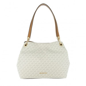 Michael-Kors-Raven-Logo-Vanilla