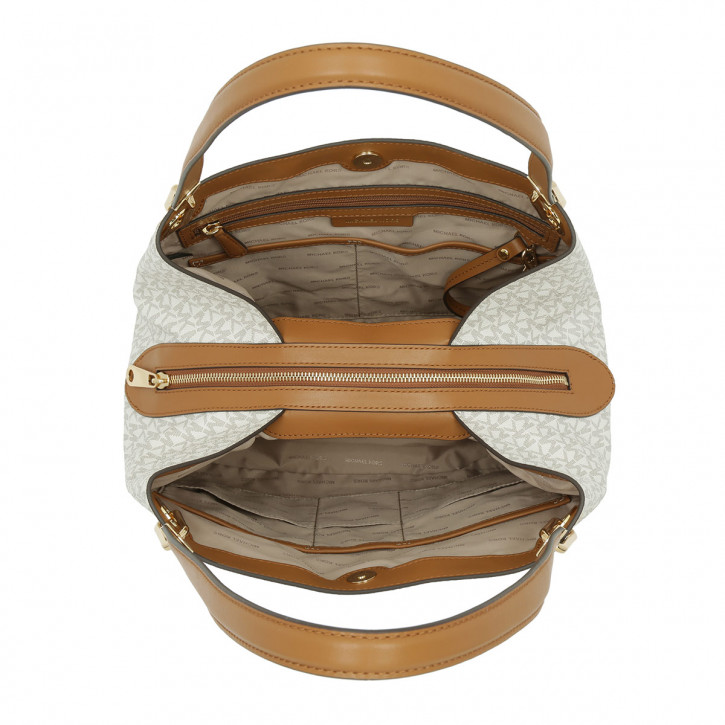 Michael-Kors-Raven-Logo-Vanilla-3 Michael-Kors-Raven-Logo-Vanilla