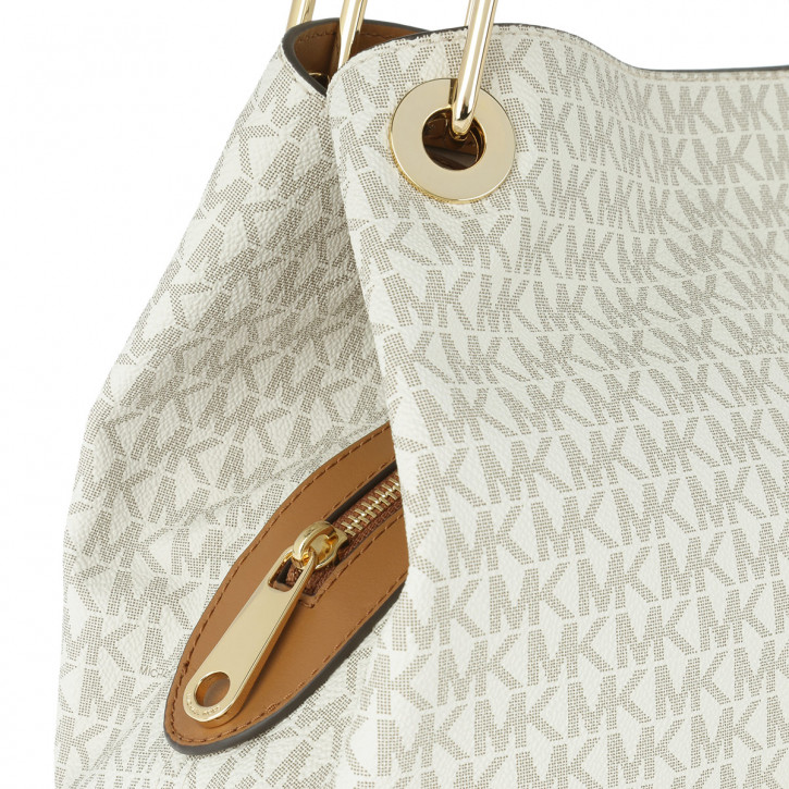 Michael-Kors-Raven-Logo-Vanilla-4 Michael-Kors-Raven-Logo-Vanilla
