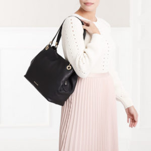 Michael-Kors-Raven-Schwarz