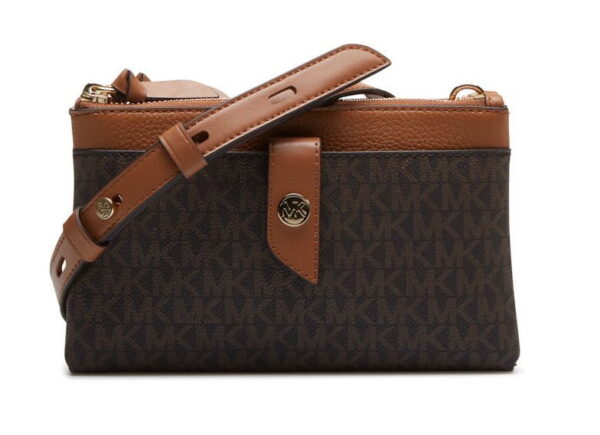 Charme – Logo Brown/Acorn