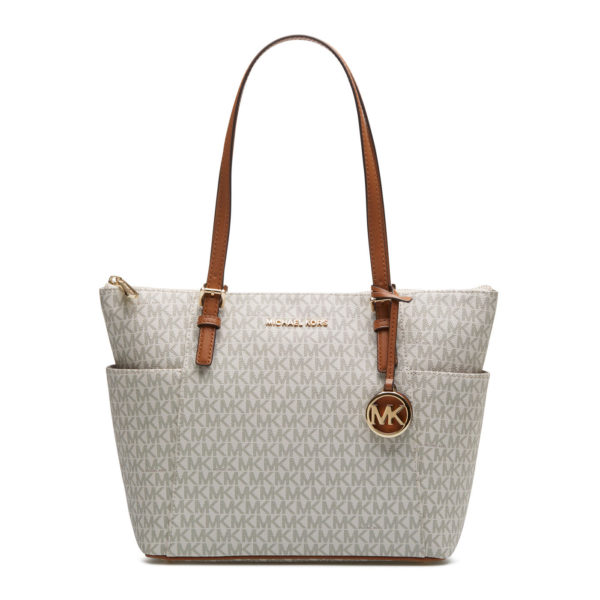 Jet Set Item – Logo Vanilla