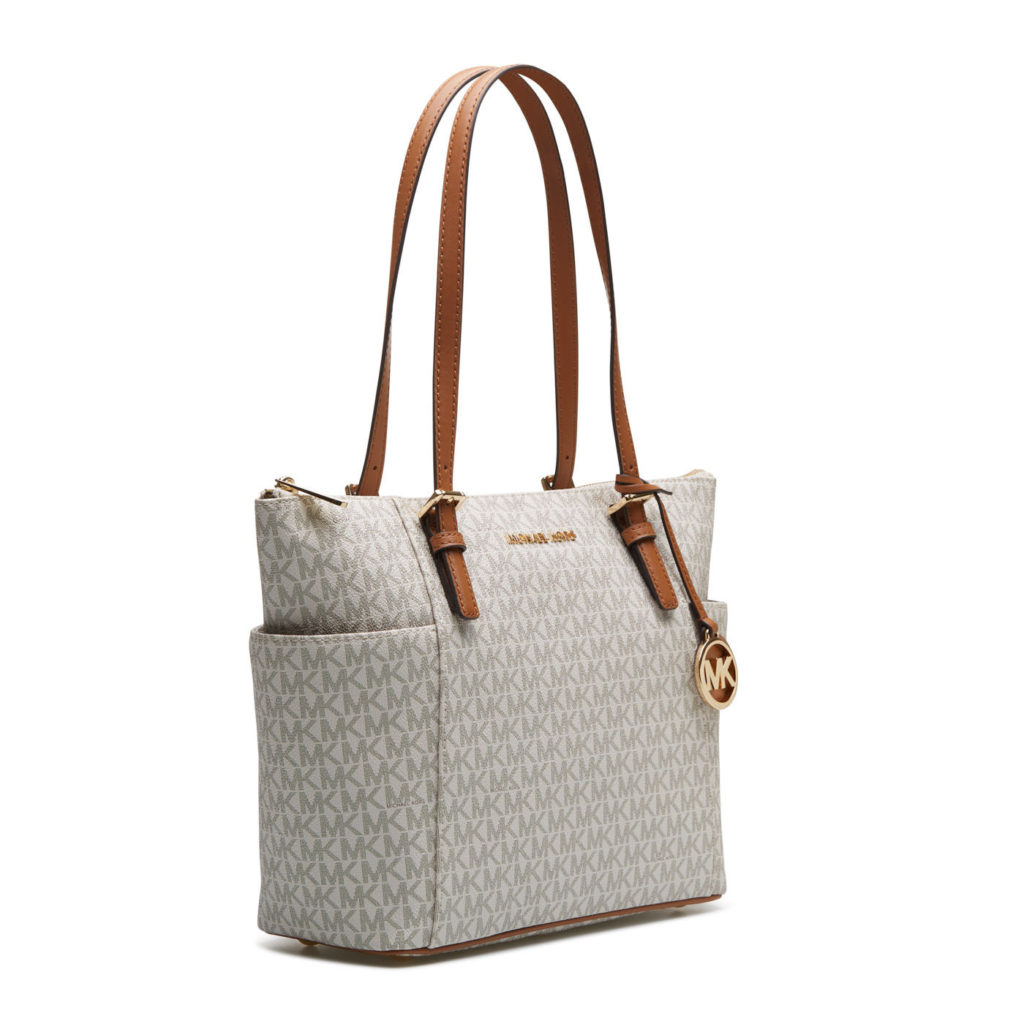 Jet Set Item – Logo Vanilla – Detail 1