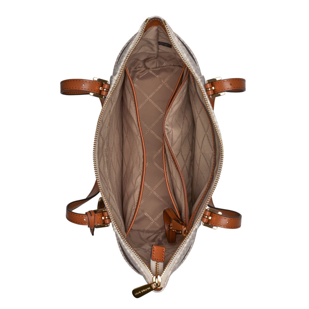 Jet Set Item – Logo Vanilla – Detail 2
