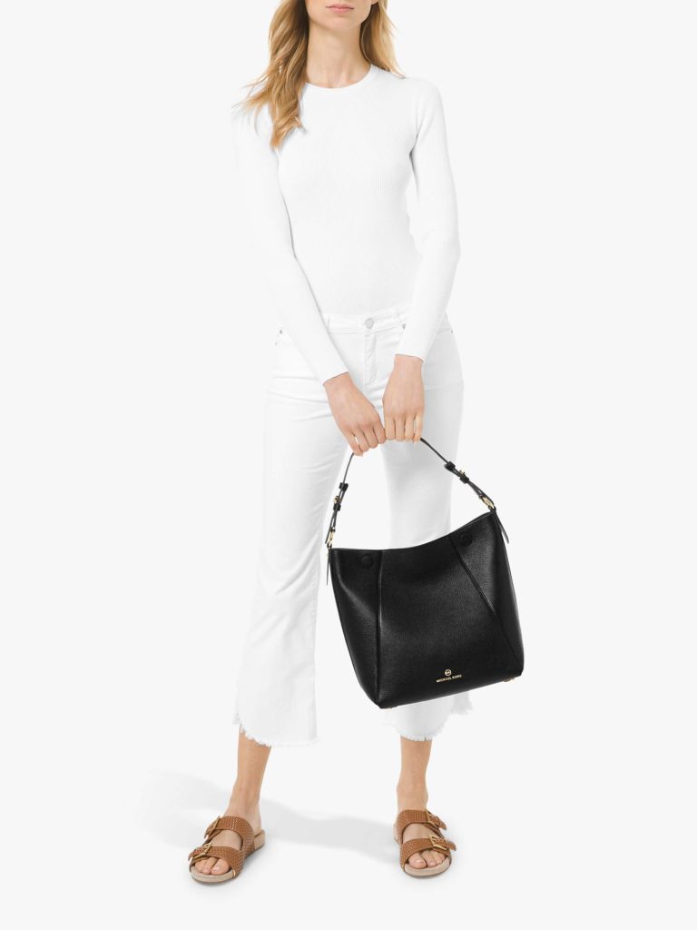 Lucy – Black – Detail 4