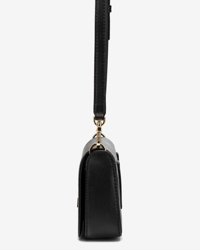 Samira Kartenetui – Black – Detail 2