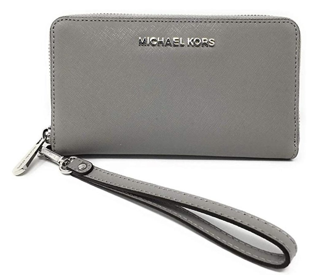 Jet Set – Pearl Grey