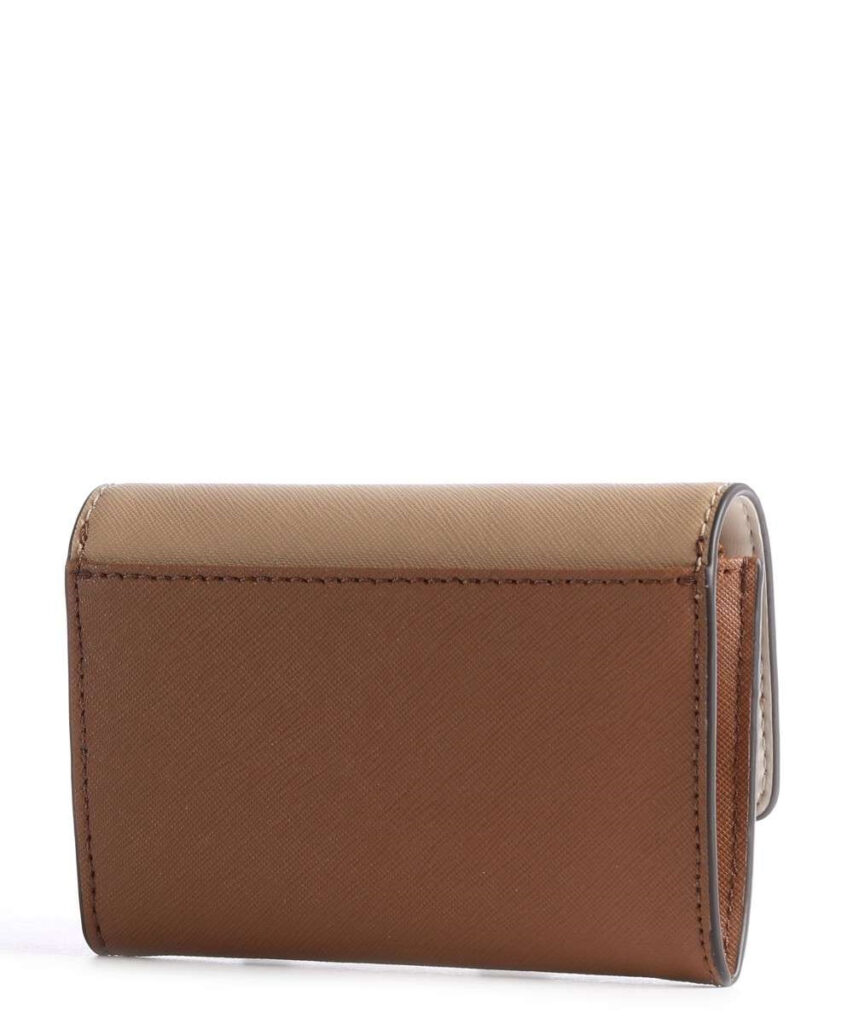 Jet Set Charme Brieftasche (Art. 580) – Detail 3