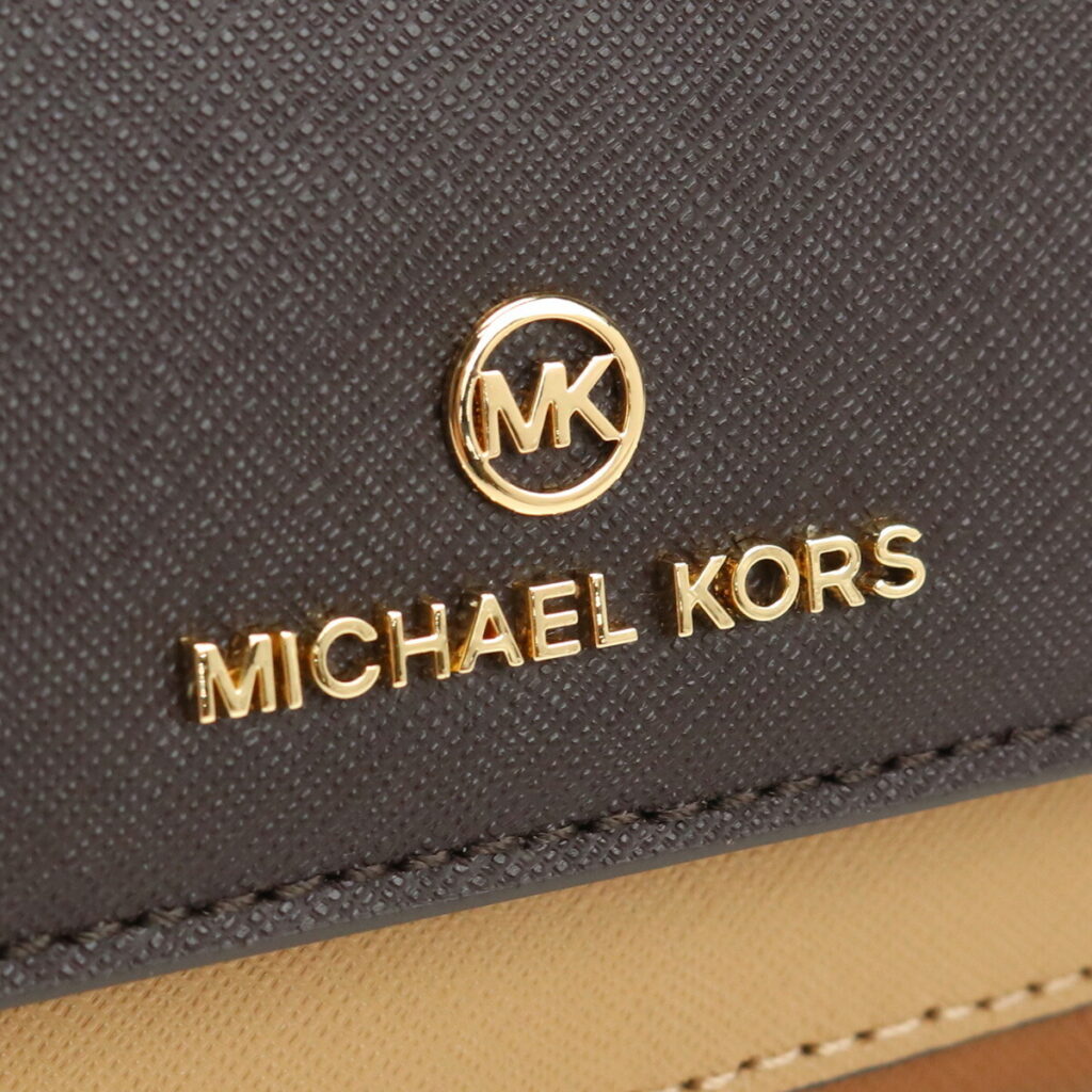 Jet Set Charme Brieftasche (Art. 581) – Detail 1