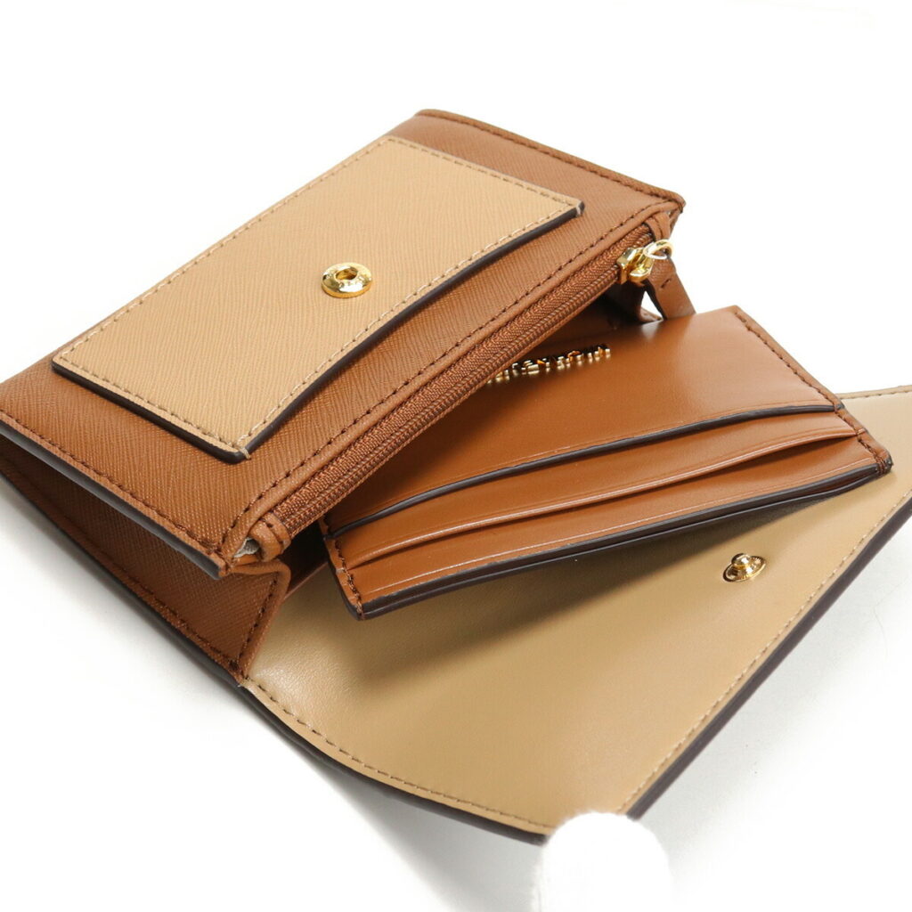 Jet Set Charme Brieftasche (Art. 581) – Detail 2