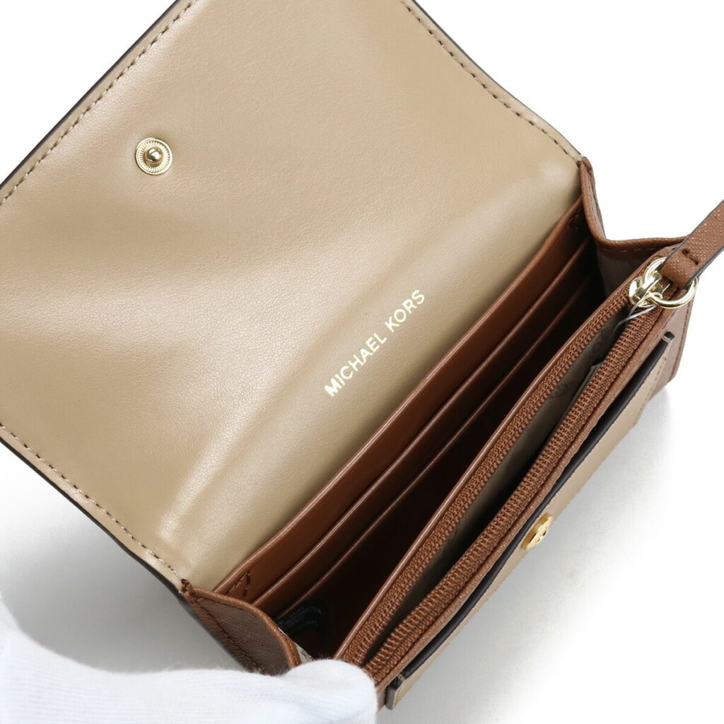Jet Set Charme Brieftasche (Art. 581) – Detail 3