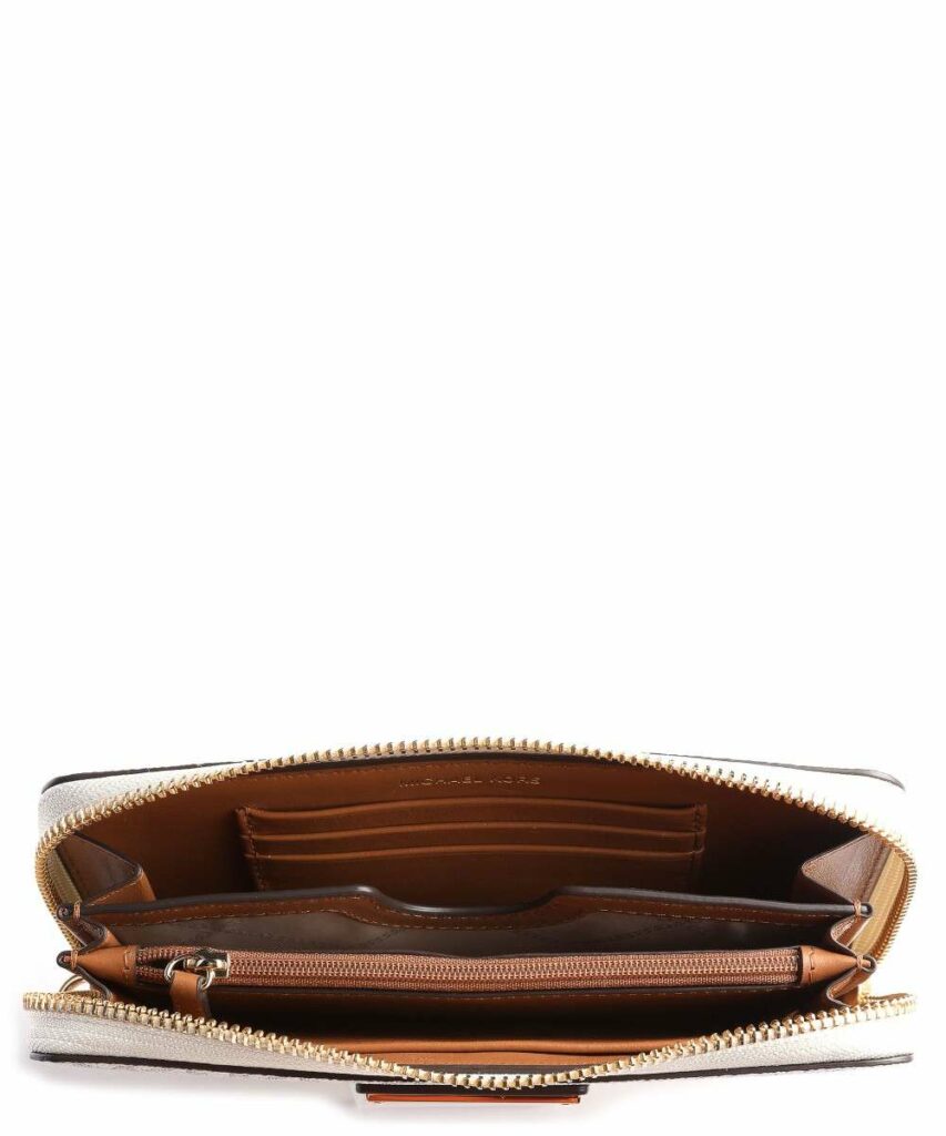 Jet Set Brieftasche – Detail 3