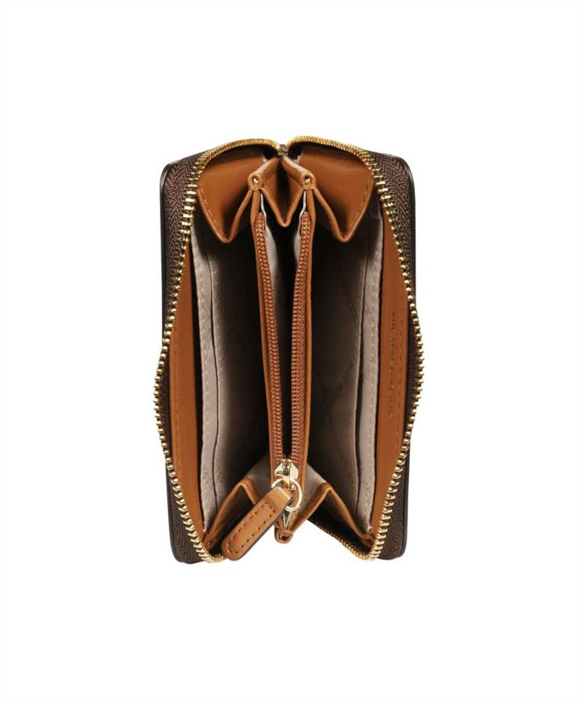 Jet Set Charme Brieftasche (Art. 571) – Detail 2