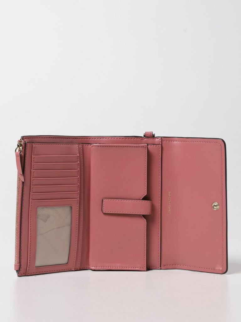 Jet Set Charme Geldbörse fürs Handgelenk (Art. 583) – Detail 1